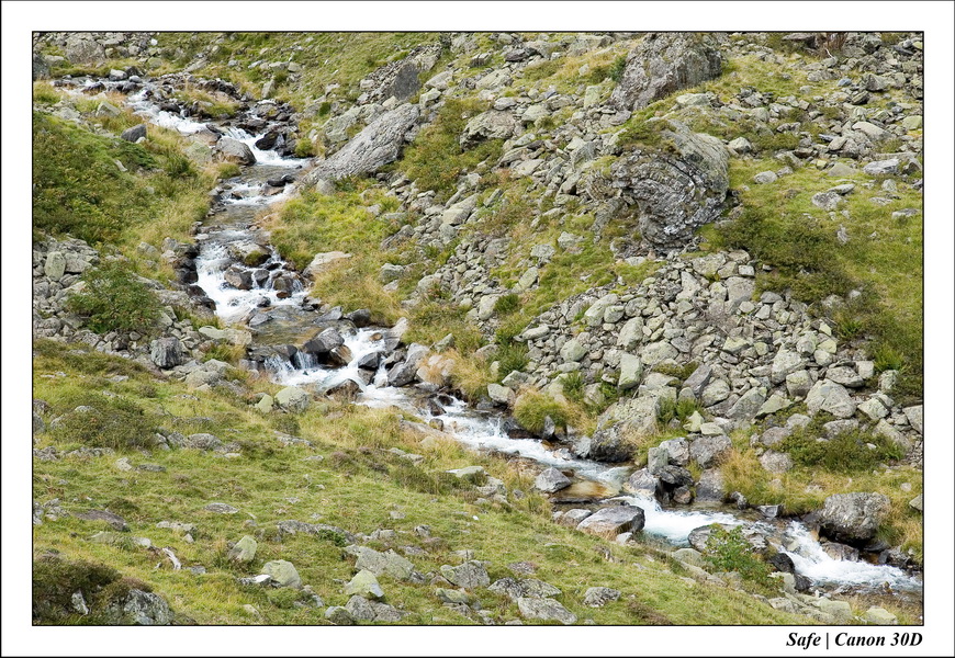 Sept 06 Tarbes - Ballade gaubie 04